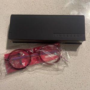 Lindberg glasses